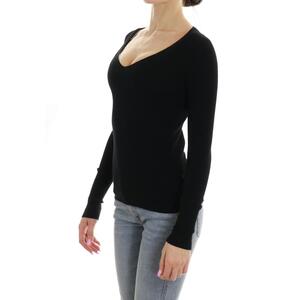 MAGLIA A COSTINE VICOLO - Mad Fashion | img vers.300x/